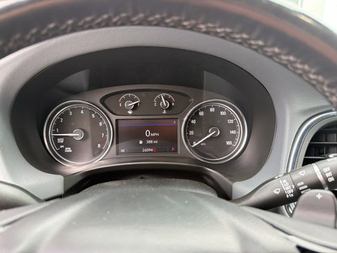 Used 2023 Buick Enclave Essence w/ Trailering Package, 5000 lbs. AWD/4WD image 7