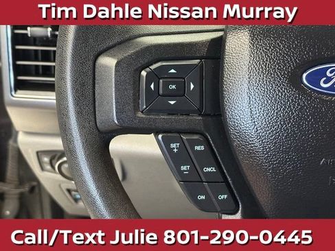 Used 2020 Ford F150 XLT w/ Equipment Group 301A Mid AWD/4WD image 24