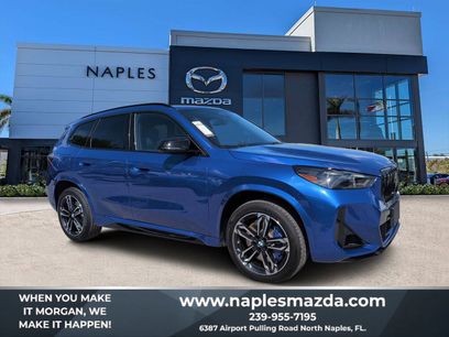 Used 2026 BMW X1 M35i