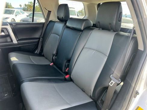 Used 2024 Toyota 4Runner SR5 Premium image 17