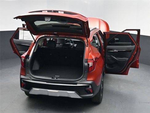 New 2026 Kia Seltos S image 31