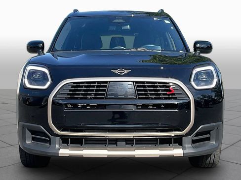 Used 2025 MINI Cooper Countryman S AWD/4WD image 3