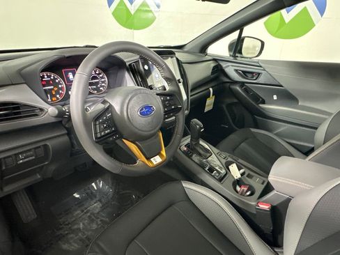 New 2025 Subaru Crosstrek 2.5i Wilderness w/ Crosstrek Mirror Package image 12