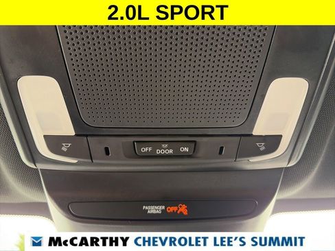 Used 2025 Honda HR-V Sport image 13