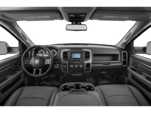 Certified 2019 RAM 1500 Tradesman w/ Power & Remote Entry Group image 8