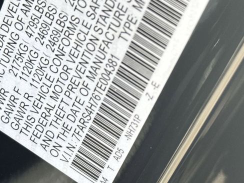 Used 2026 Honda CR-V EX-L image 34