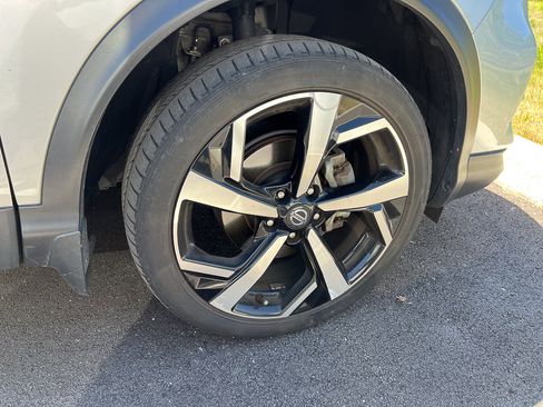 Used 2020 Nissan Rogue Sport SL w/ Premium Package AWD/4WD image 6