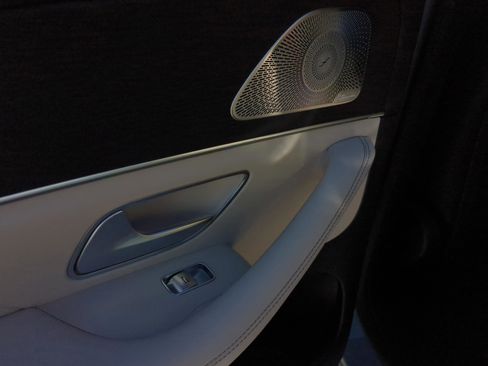 New 2026 Mercedes-Benz GLE 53 AMG 4MATIC Coupe image 30