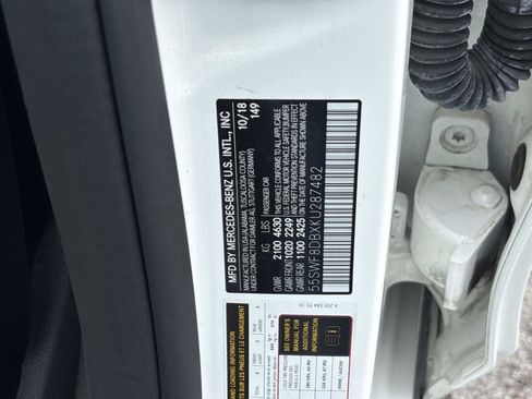 Used 2019 Mercedes-Benz C 300 Sedan image 35