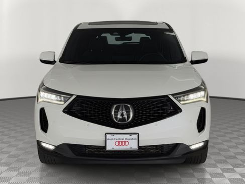 Used 2022 Acura RDX A-Spec FWD image 6