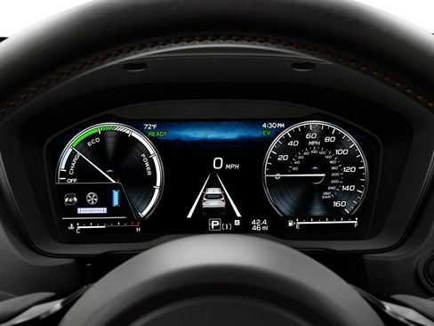 New 2026 Subaru Forester Touring AWD/4WD image 19