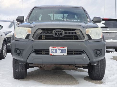 Used 2012 Toyota Tacoma PreRunner image 6