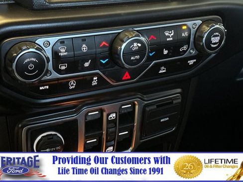 Used 2022 Jeep Gladiator Sport AWD/4WD image 20