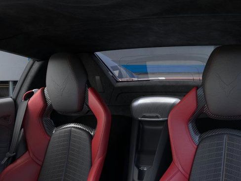 New 2026 Chevrolet Corvette Z06 image 52