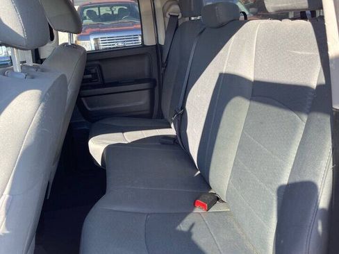 Used 2016 RAM 1500 Tradesman w/ Popular Equipment Group AWD/4WD image 11