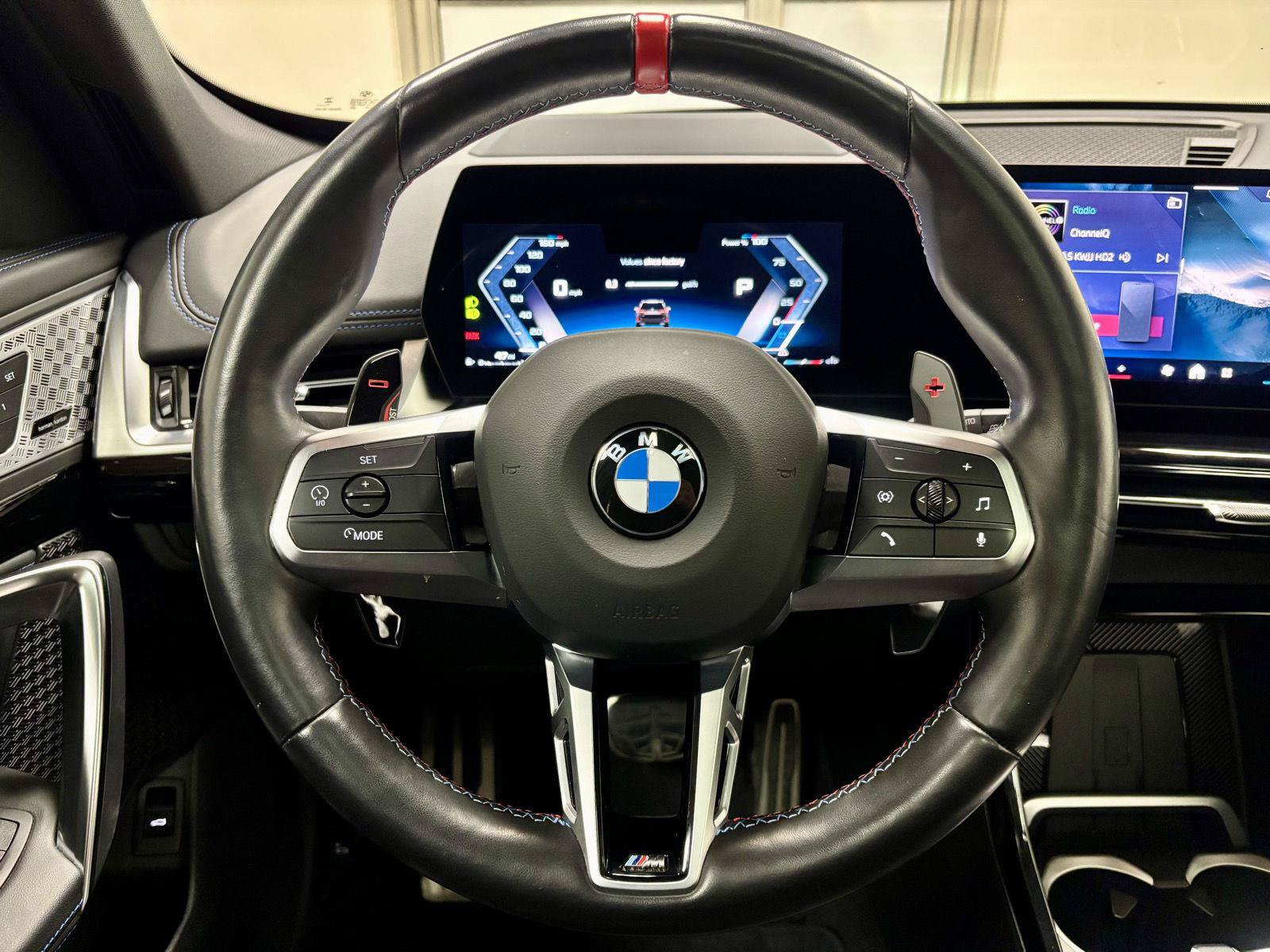 Used 2024 BMW X1 M35i w/ Premium Package AWD/4WD image 25
