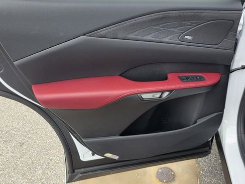 Certified 2024 Lexus RX 500h F Sport w/ Convenience Package image 40