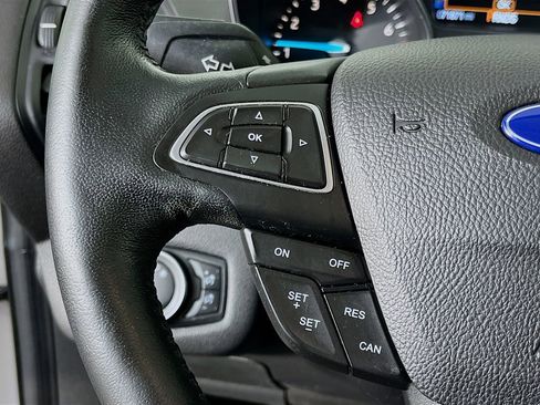 Used 2019 Ford Escape SEL image 15