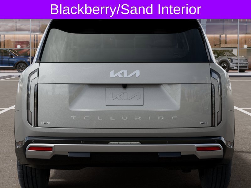 New 2027 Kia Telluride SX Prestige AWD/4WD image 13