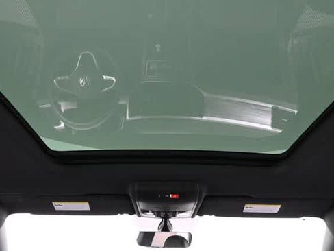 Certified 2023 Volkswagen Atlas Cross Sport SE w/ Panoramic Sunroof Package image 5