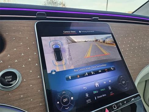 Certified 2023 Mercedes-Benz EQE 500 4MATIC SUV image 24