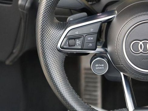 Used 2020 Audi R8 V10 w/ Carbon Exterior Package AWD/4WD image 28