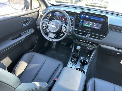 New 2026 Subaru Outback Premium AWD/4WD image 10