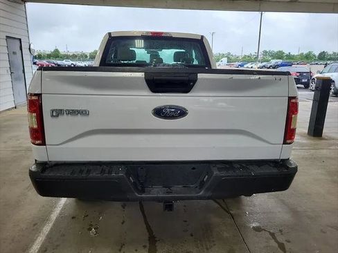 Used 2018 Ford F150 XL w/ XL Power Equipment Group AWD/4WD image 7