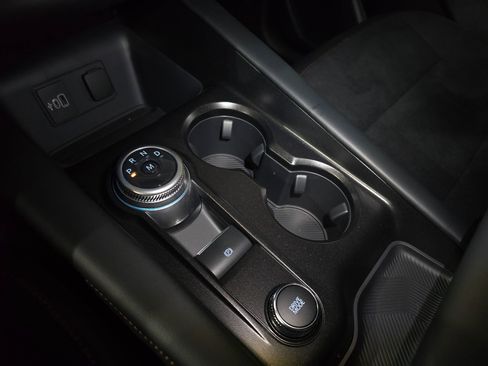 New 2026 Ford Explorer Tremor w/ Tremor Ultimate Package AWD/4WD image 36