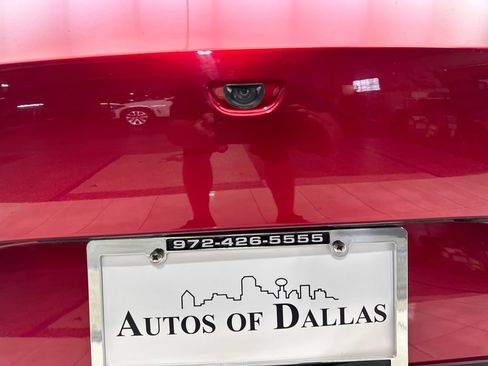 Used 2023 MAZDA MX-5 Miata Grand Touring RWD image 30