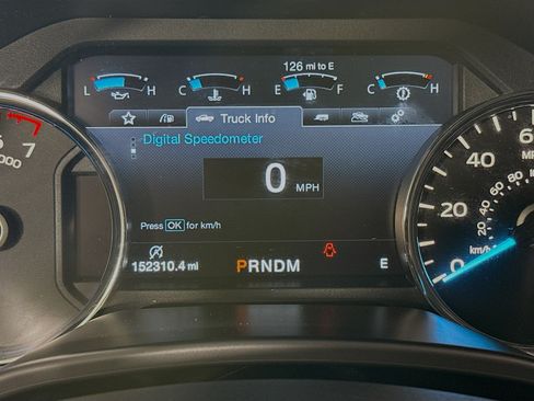 Used 2018 Ford F150 Lariat w/ Equipment Group 502A Luxury AWD/4WD image 13