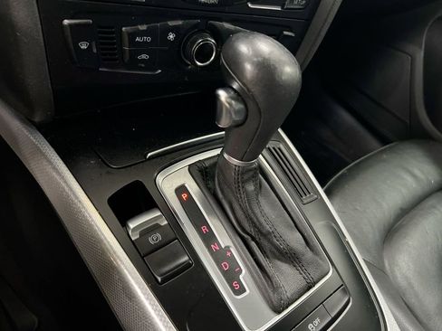 Used 2012 Audi A4 2.0T Premium w/ Style Pkg image 16