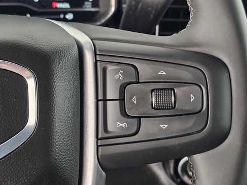 New 2025 GMC Sierra 2500 SLE w/ SLE Value Package; image 29