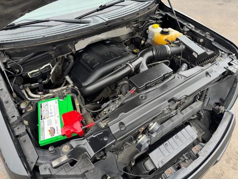 Used 2013 Ford F150 FX4 w/ Luxury Equipment Group image 24