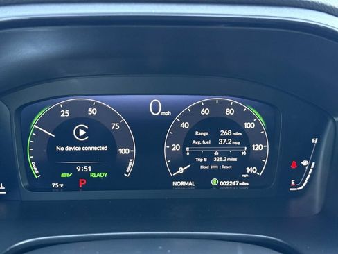 Used 2026 Honda CR-V Sport-L image 13