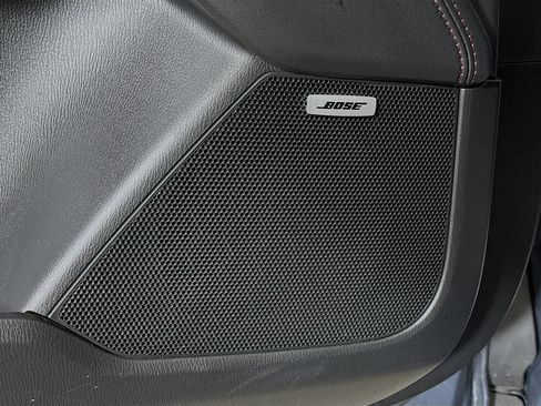 Used 2024 MAZDA CX-5 Carbon Edition image 19