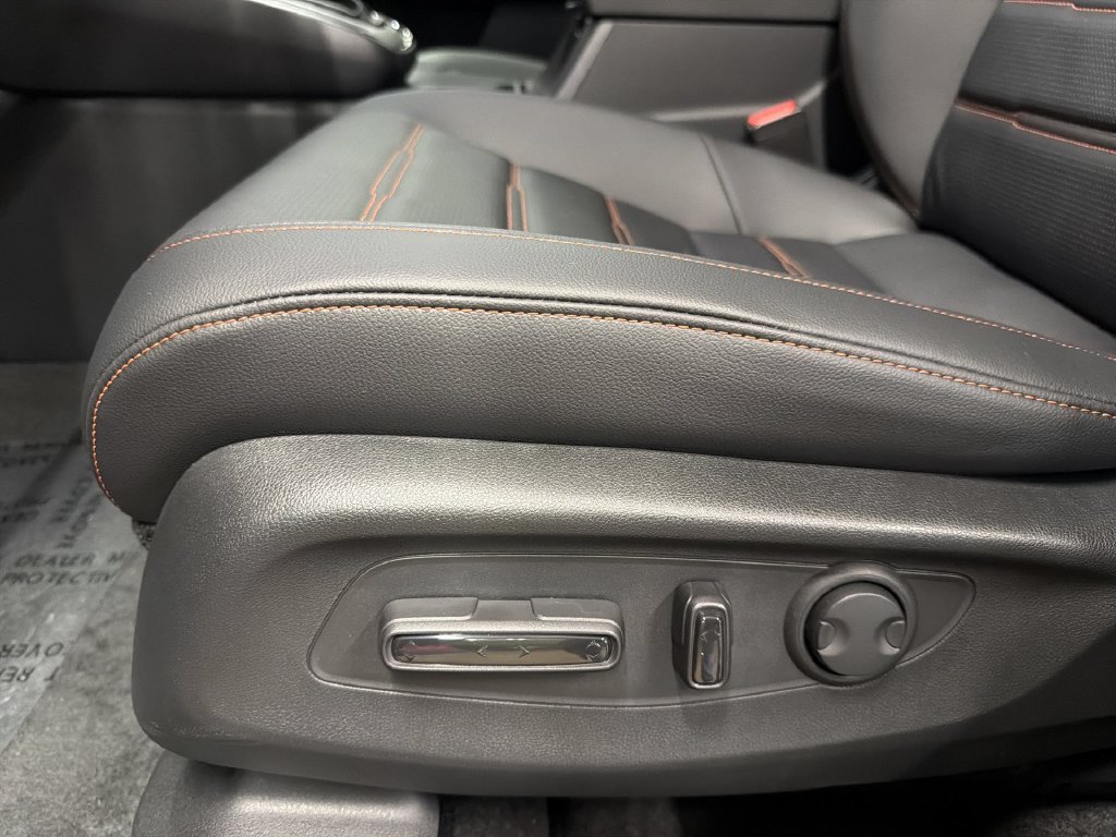 New 2027 Honda CR-V Sport-L image 14