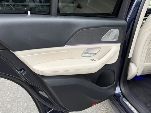 Used 2021 Mercedes-Benz GLE 350 GLE 350 image 24