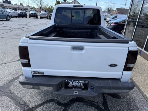 Used 1999 Ford Ranger XL RWD image 8