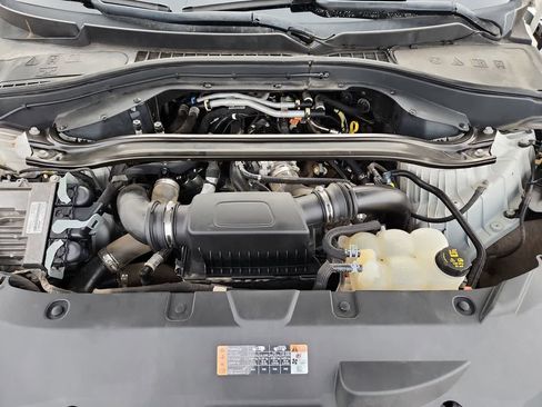 Used 2021 Lincoln Aviator Black Label w/ Dynamic Handling Package image 13