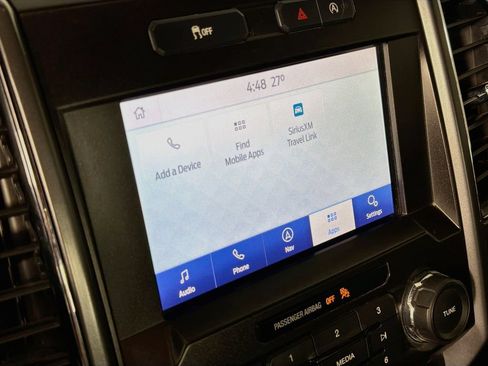 Used 2020 Ford F150 XLT w/ Equipment Group 302A Luxury AWD/4WD image 15