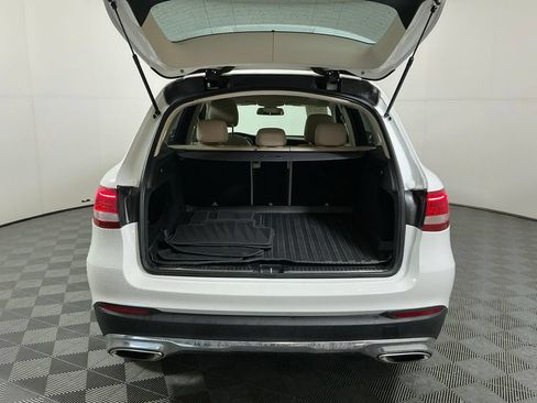 Used 2017 Mercedes-Benz GLC 300 image 27
