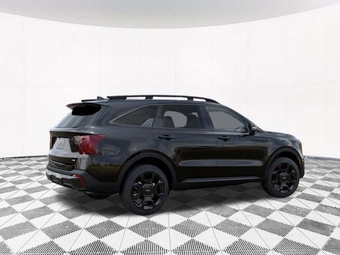 New 2026 Kia Sorento SX AWD/4WD image 9