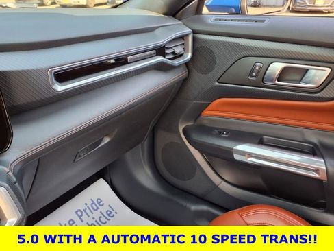 Used 2024 Ford Mustang GT Premium image 19