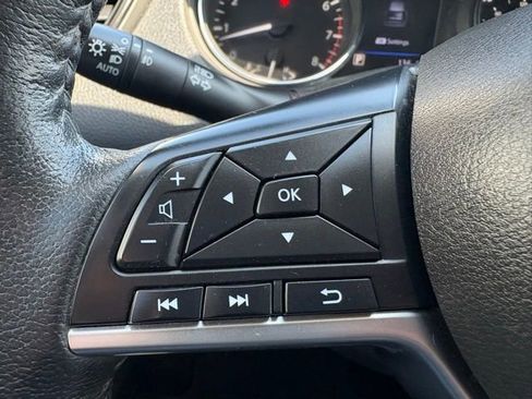 Used 2020 Nissan Rogue S AWD/4WD image 22
