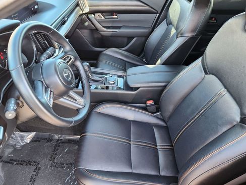 New 2025 MAZDA CX-50 AWD 2.5 S w/ Cargo Package image 3