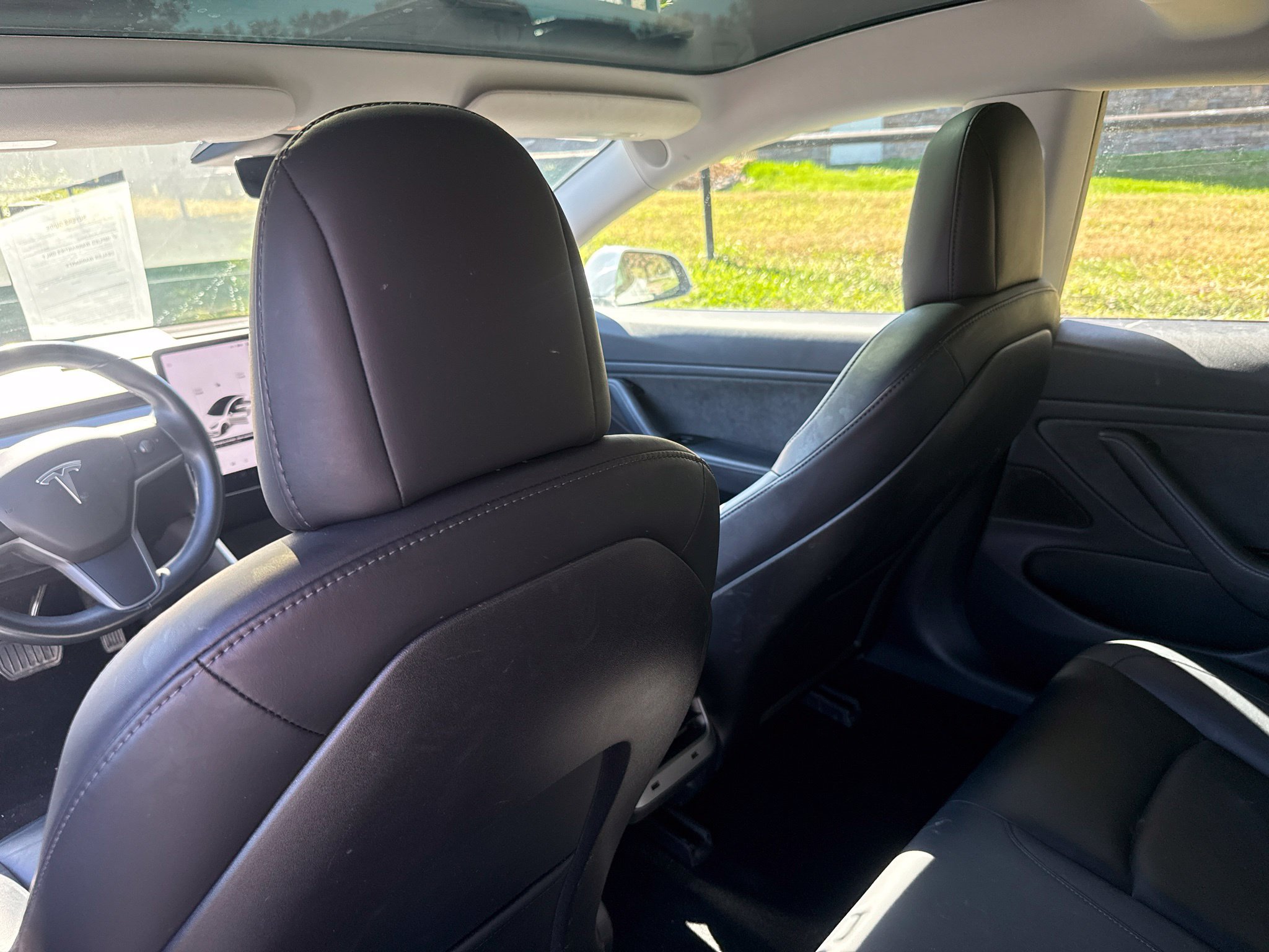 Used 2018 Tesla Model 3 Long Range RWD image 13