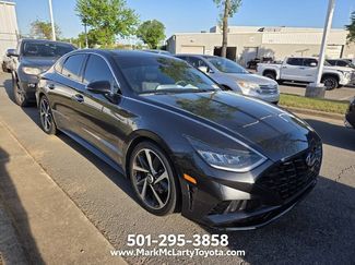 Used 2022 Hyundai Sonata SEL Plus FWD video 2