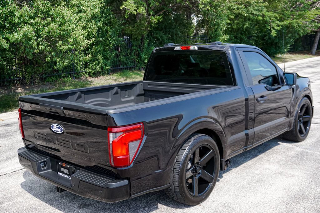 Used 2025 Ford F150 XL RWD image 29