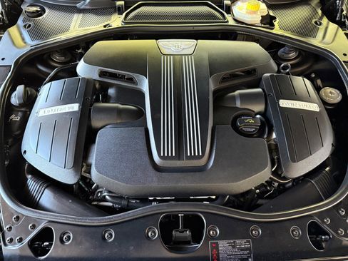 Used 2015 Bentley Continental GT V8 S image 36